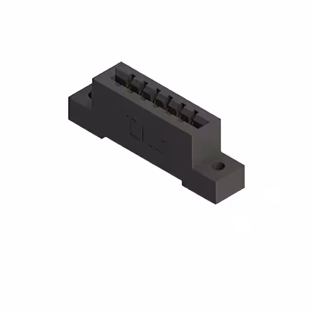 887-006-541-102 EDAC Inc.  Edgeboard Connectors